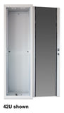 Armoire réseau basique 19 pouces Image 5