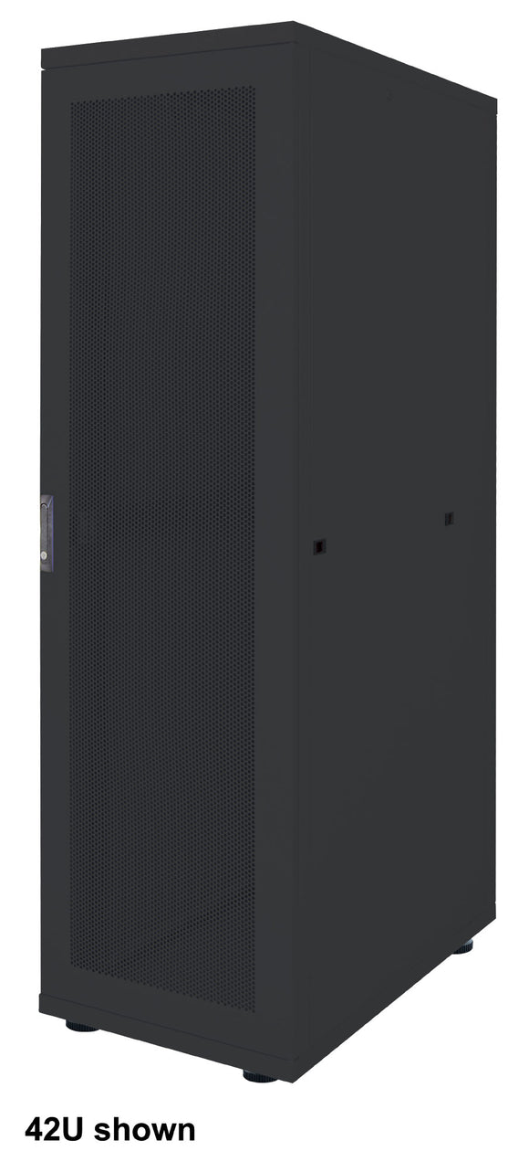 Armoire serveur basique 19 pouces Image 1