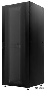 Armoire réseau premium 19 pouces Image 1