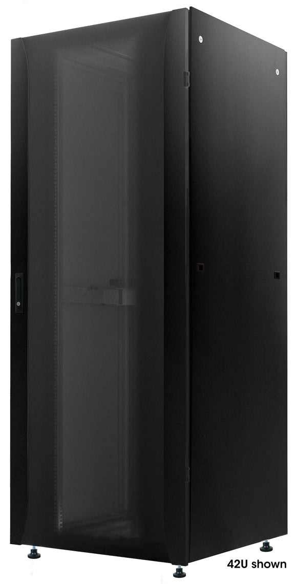 Armoire réseau premium 19 pouces Image 1