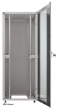 Armoire réseau premium 19 pouces Image 3