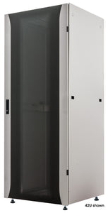 Armoire réseau premium 19 pouces Image 1