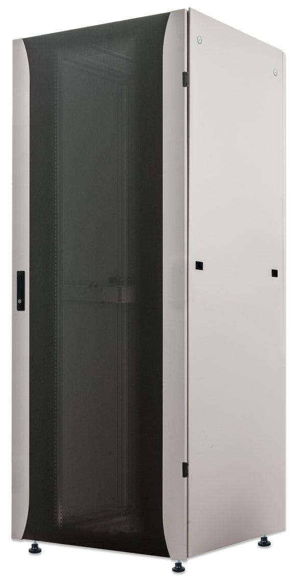 Armoire réseau premium 19 pouces Image 1