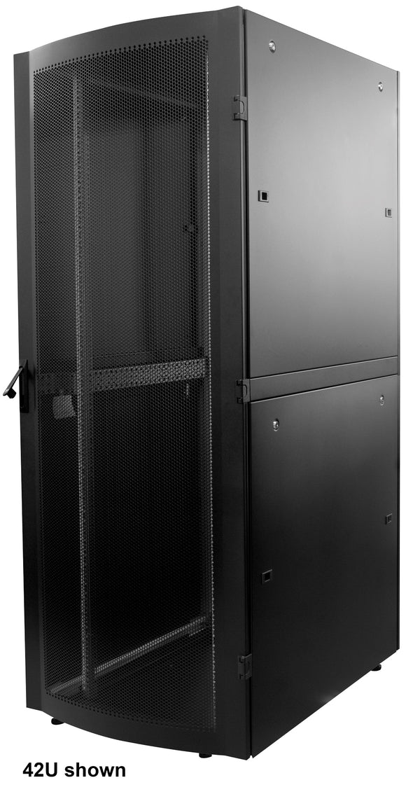 Armoire serveur premium 19 pouces Image 1