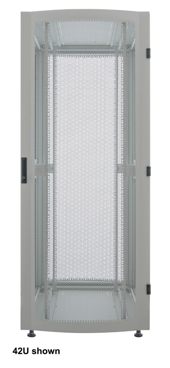 Armoire serveur premium 19 pouces Image 1