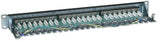 Platine de brassage CAT6 blindée Image 6
