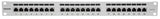 Platine de brassage Cat6a blindée Image 3