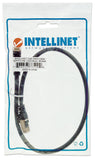 Câble réseau LSOH, Cat6, SFTP Packaging Image 2