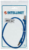 Câble réseau LSOH, Cat6, SFTP Packaging Image 2