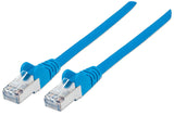 Câble réseau LSOH, Cat6, SFTP Image 1