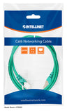 Câble réseau LSOH, Cat6, SFTP Packaging Image 2