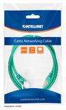 Câble réseau Premium, Cat6A, SFTP Packaging Image 2