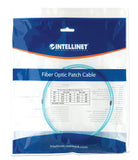 Cordon de brassage fibre optique, duplex et multimode Packaging Image 2