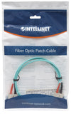 Cordon de brassage fibre optique, duplex et multimode Packaging Image 2