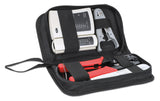 Kit d'outils pour réseau (4 unités) Image 2
