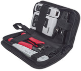 Kit d'outils pour réseau (4 unités) Image 4