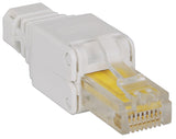 Connecteur RJ45 sans outil Image 3