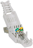 Connecteur RJ45 sans outil Image 5