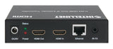 Extension d’émetteur H.264 HDMI sur IP Image 6