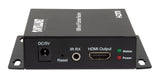 Rallonge de récepteur HDMI sur IP Image 5