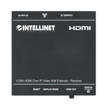 Extension murale vidéo H.264 HDMI sur IP - Récepteur Image 7