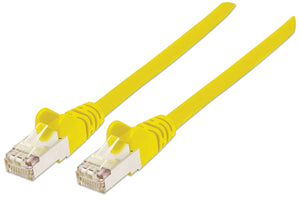 Câble de réseau CAT6a S / FTP Image 1