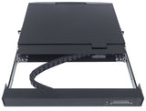 Console Rack LCD 19" DVI Image 6