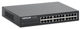 Commutateur Gigabit Ethernet 24 ports Image 3