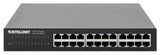 Commutateur Gigabit Ethernet 24 ports Image 4