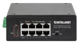 Commutateur PoE+  8 ports Ethernet Gigabit avec passage PoE Image 3
