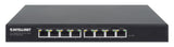Commutateur PoE+ 8 ports Ethernet Gigabit avec passage PoE Image 3