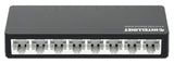 Commutateur Fast Ethernet 8 ports Image 4