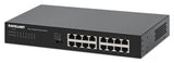 Commutateur Gigabit Ethernet 16 ports Image 1