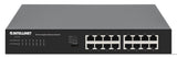 Commutateur Gigabit Ethernet 16 ports Image 3