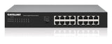 Commutateur Gigabit Ethernet 16 ports Image 5