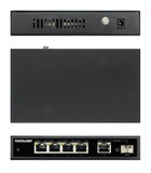 Commutateur Gigabit Ethernet 5 ports avec port SFP Image 6