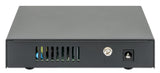 Commutateur PoE+ Gigabit Ethernet 5 ports Image 4