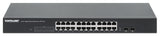 Commutateur Gigabit Ethernet 24 ports avec 2 ports SPF Image 3