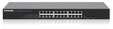 Commutateur Gigabit Ethernet 24 ports avec 2 ports SPF Image 5