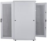 26U 600x1000mm 19in. SILVER SERIES SERVER CABINET Image 17