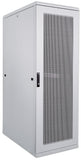 42U 800x1000mm 19in. SILVER SERIES SERVER CABINET Image 2