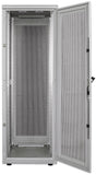 42U 800x1000mm 19in. SILVER SERIES SERVER CABINET Image 8