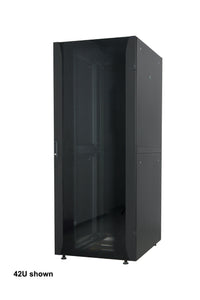 Premium 19 Network Cabinet Image 1