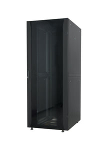 Premium 19 Network Cabinet Image 1