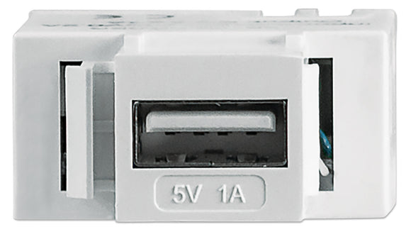 Chargeur USB Keystone Image 1